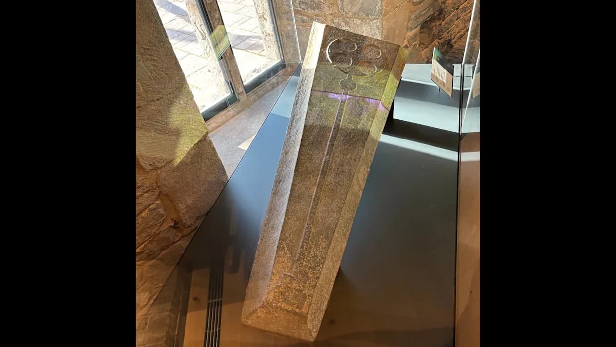 Otkriven srednjovekovni brodolom „Mortar Wreck“ — vekovi provedenih na dnu Lamanša prvo su prevideli kao smeće