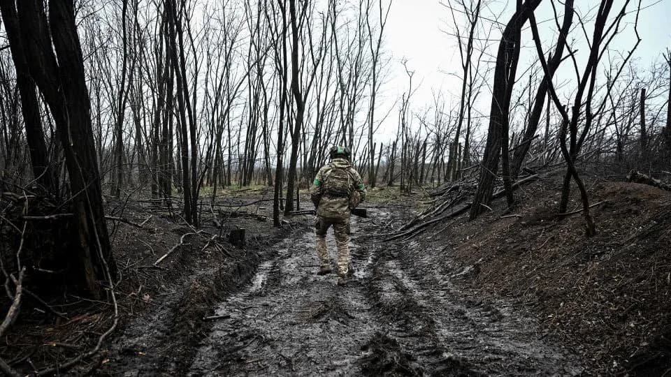 Rusija tvrdi da je zauzela Pokrovsk, Ukrajina opisuje izjave kao „glasne” pred sastanak Witkoffa