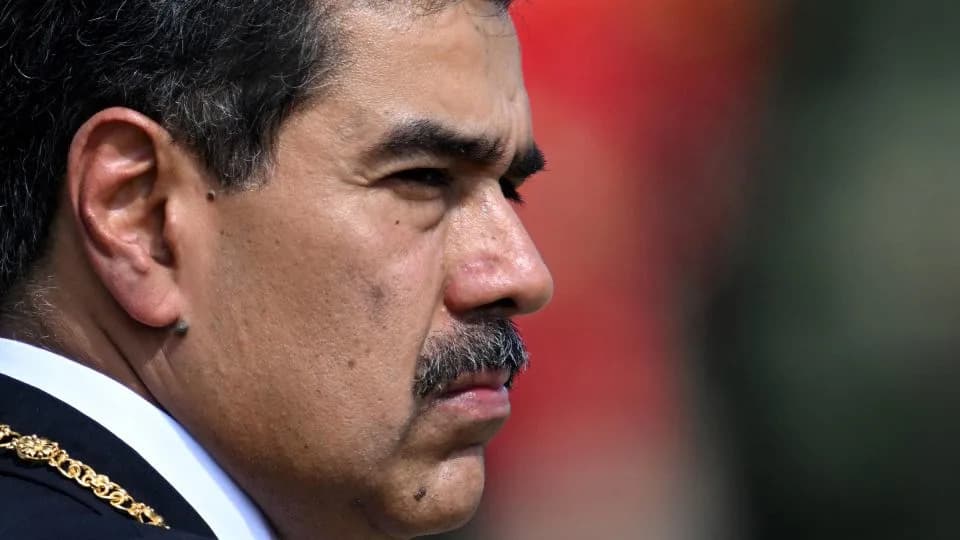 Maduro sve izolovaniji — koji regionalni saveznici su mu ostali?