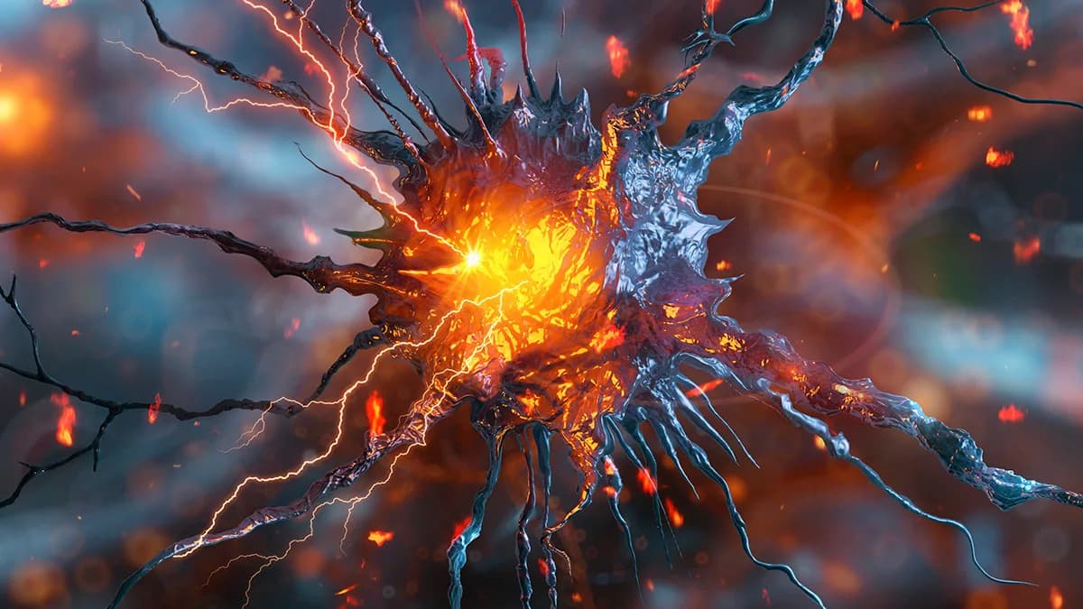 Nanoflowersi koji „pune“ ćelije: nova metoda za obnavljanje mitohondrija