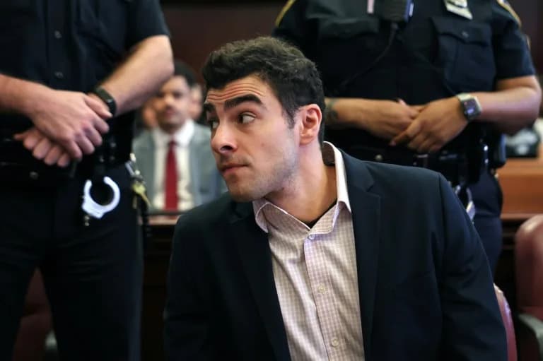 Odbrana traži isključenje dokaza u slučaju ubistva direktora UnitedHealthcarea