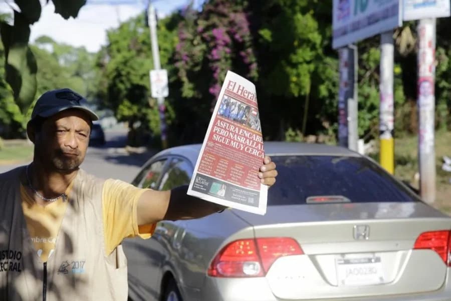 Honduras i dalje bez proglašenog predsednika — razlika samo 515 glasova, TREP zamrznut