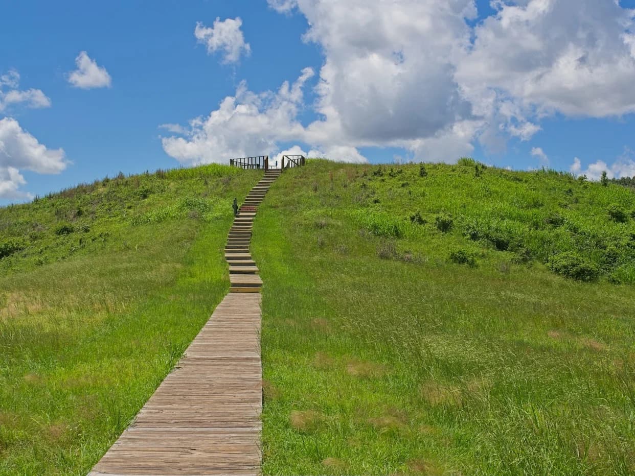 Poverty Point: kako su egalitarni lovci i sakupljači podigli 3.500 godina star monumentalni kompleks