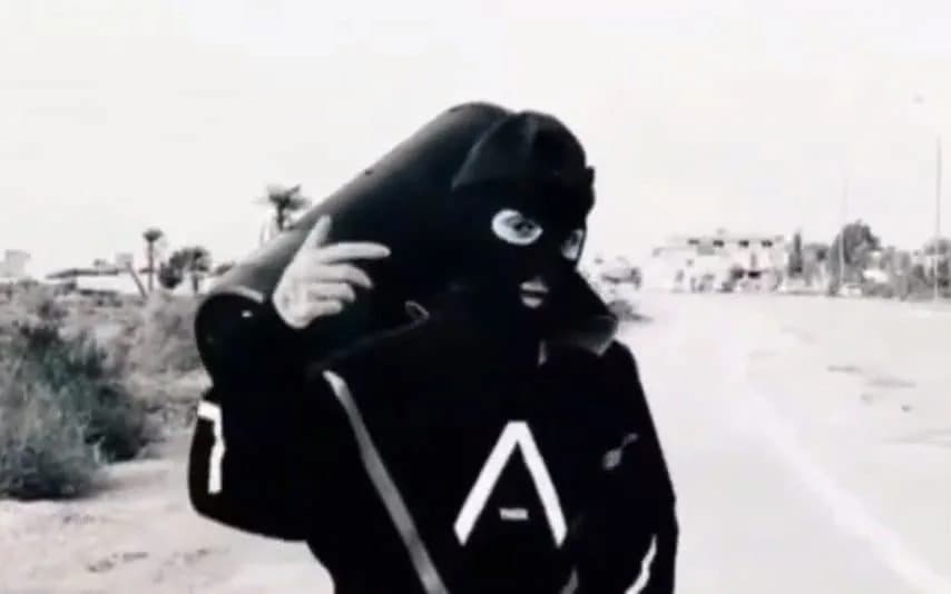 Generacija Z u Iranu: reperi i mladi otvoreno izazivaju režim muzikom i plesom