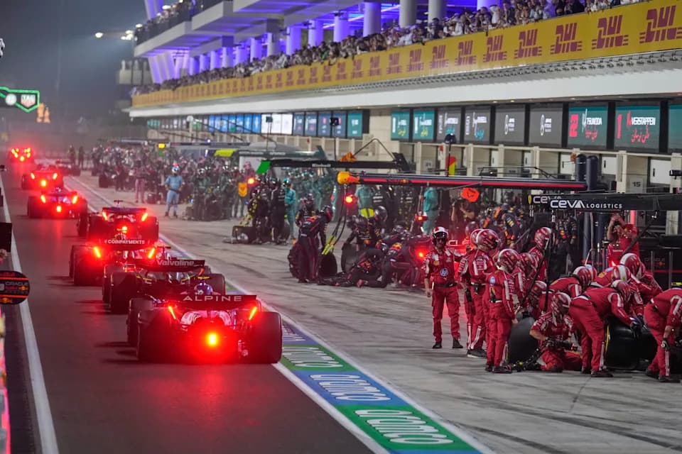 Finale Formule 1 u Abu Dabiju: Kako gledati trku i šta morate znati pre odlučujuće runde