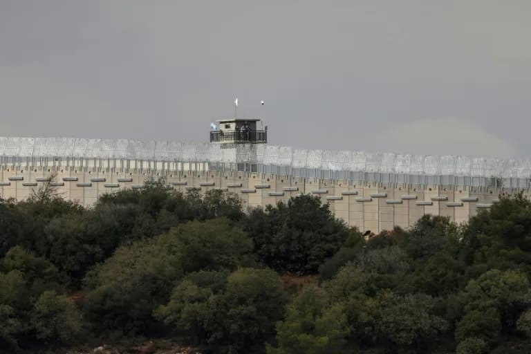 Istorijski, ali ograničeno: Liban i Izrael održali prve direktne civilne razgovore posle decenija