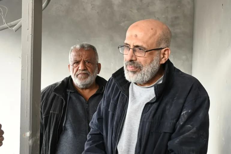 „Kolektivna kazna“ u Nablusu: Porodična zgrada Sanoubar srušena posle hapšenja osumnjičenog