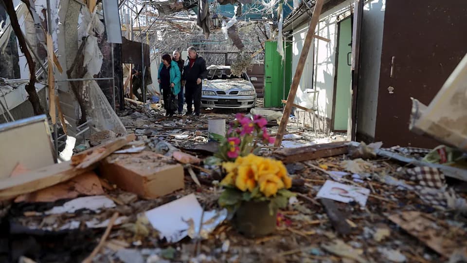 Uhapšen Britanac osumnjičen da je za FSB nabavljao oružje i planirao atentate u Ukrajini