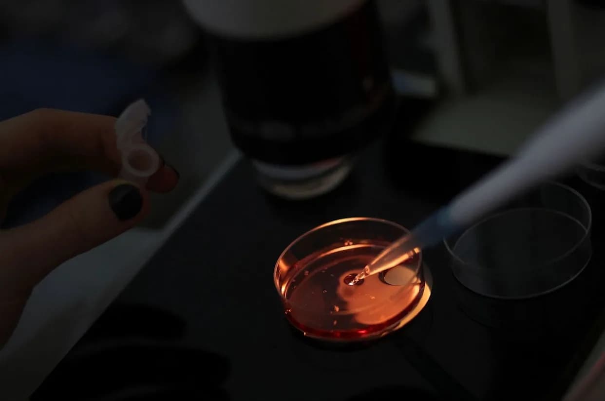 Otkrivena retka varijanta gena GRIN2A koja 87 puta povećava rizik od šizofrenije