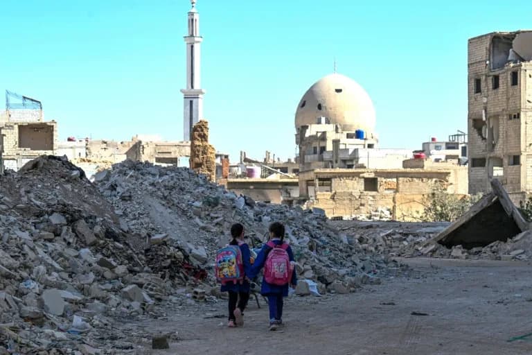 Daraja oživljava: povratak ljudi, murali i borba za sećanje u gradu-simbole revolucije