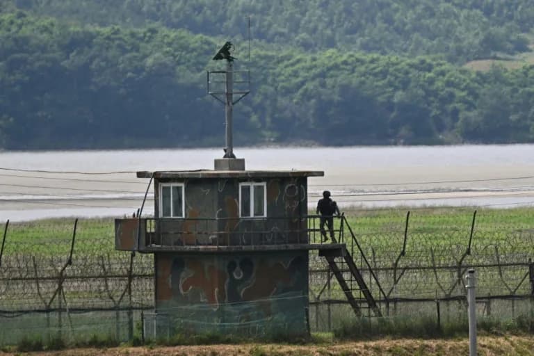Seul: Šestoro Južnokorejaca Držano U Severnoj Koreji — Vlada Najavila Pomoć i Pokušaje Obnavljanja Dijaloga