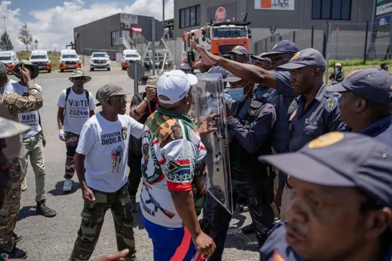 Vrhovni sud: Sprečiti ksenofobične blokade klinika i osigurati pristup zdravstvenoj zaštiti