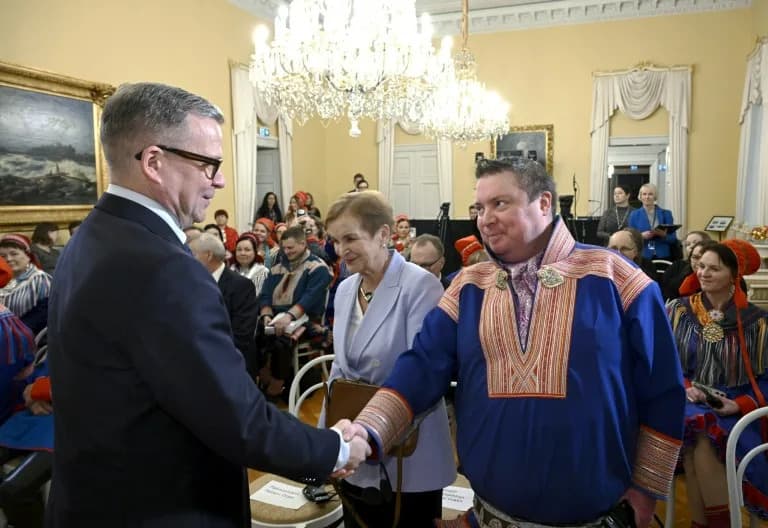 Finska komisija poziva na ispravljanje istorijskih nepravdi prema Sami narodu — predloženo 68 mera