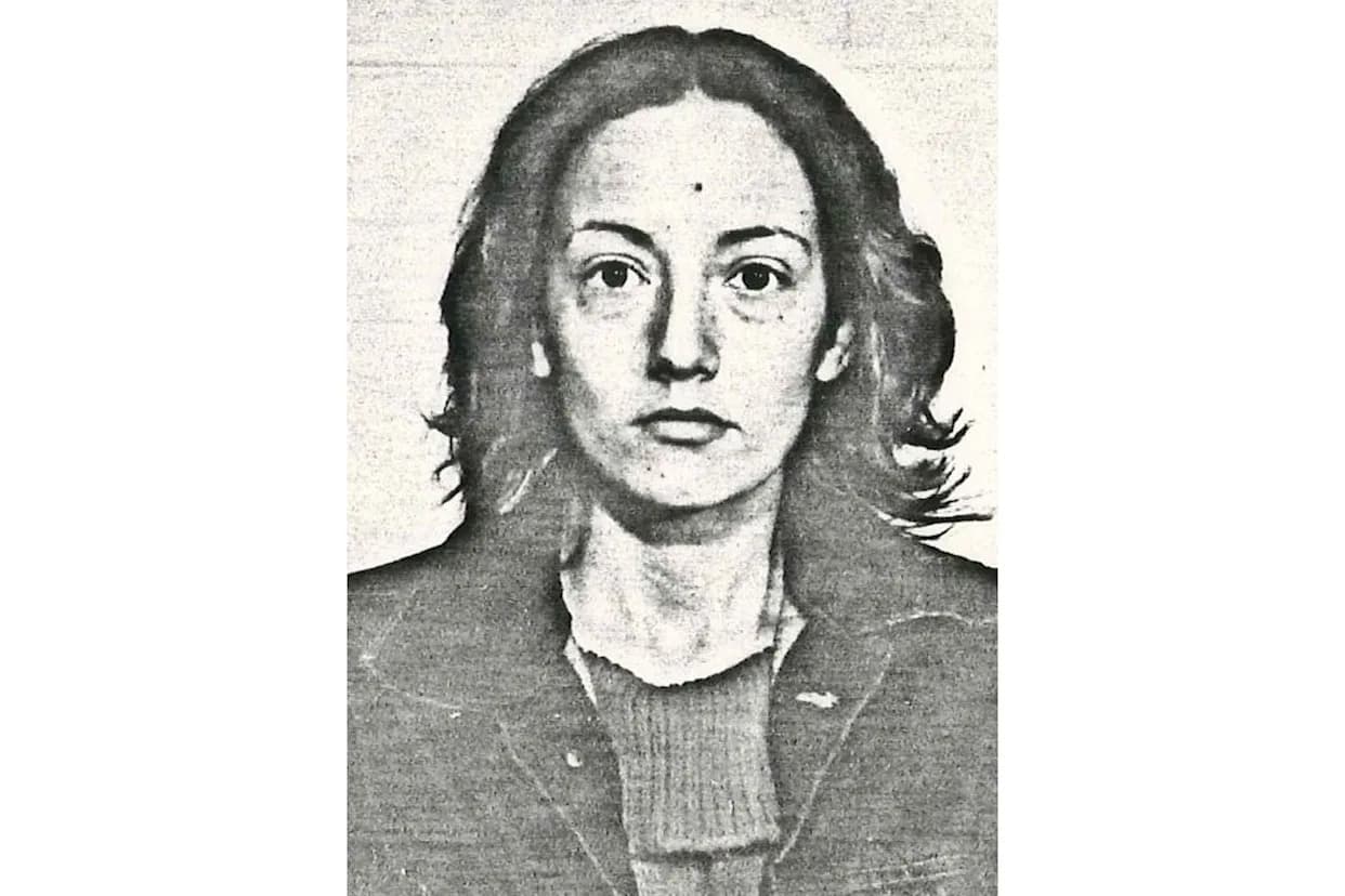 Skeletni Ostaci Pronađeni Pored Potoka Identifikovani Kao Joann Marie Rozelle Posle Više Od 35 Godina