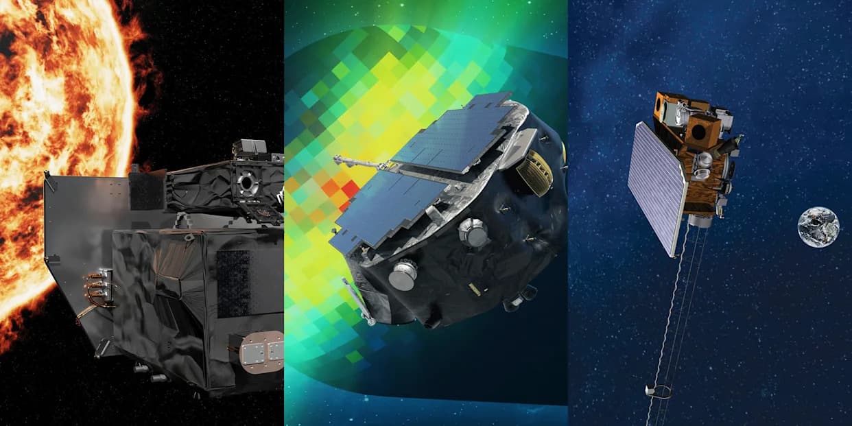 Kad AI Zastane: Kako Carrington Događaj Ili HEMP Mogu Isključiti Sve