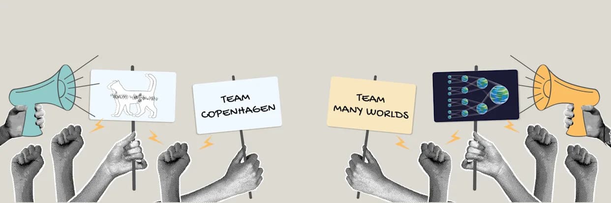 Postoji li stvarnost bez posmatrača? Kako kvantna teorija vraća posmatrača kroz zadnja vrata