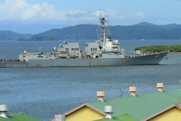 Trinidad i Tobago Potvrdio Postavljanje Američkog Radara Na Tobagu — Vlada Kaže Da Je Reč O Sigurnosnoj Saradnji