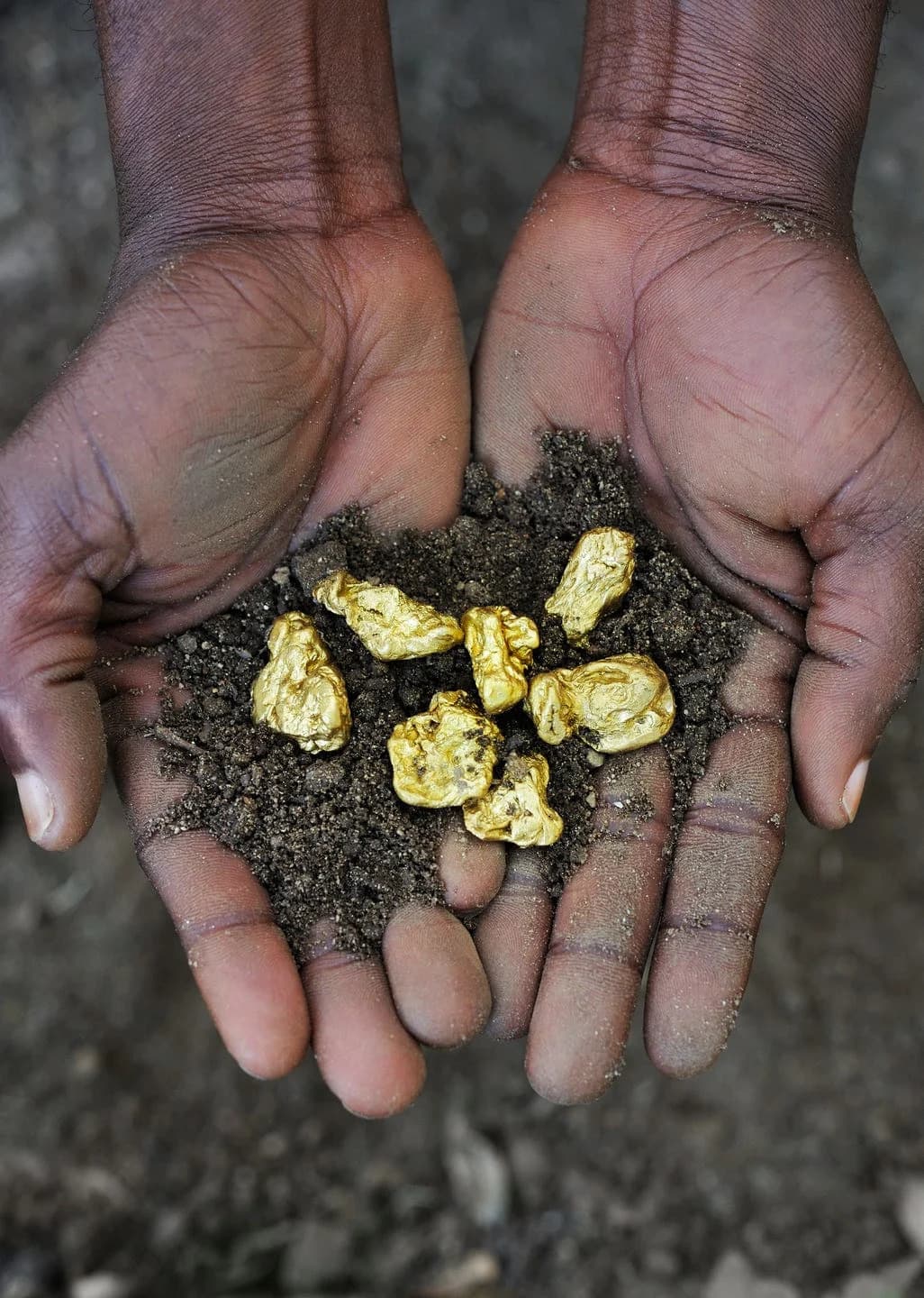 Rimski „bustum“ Otkriven u Francuskoj Otkrio Riznicu: 22 Zlatna Predmeta U Grobnici Elita