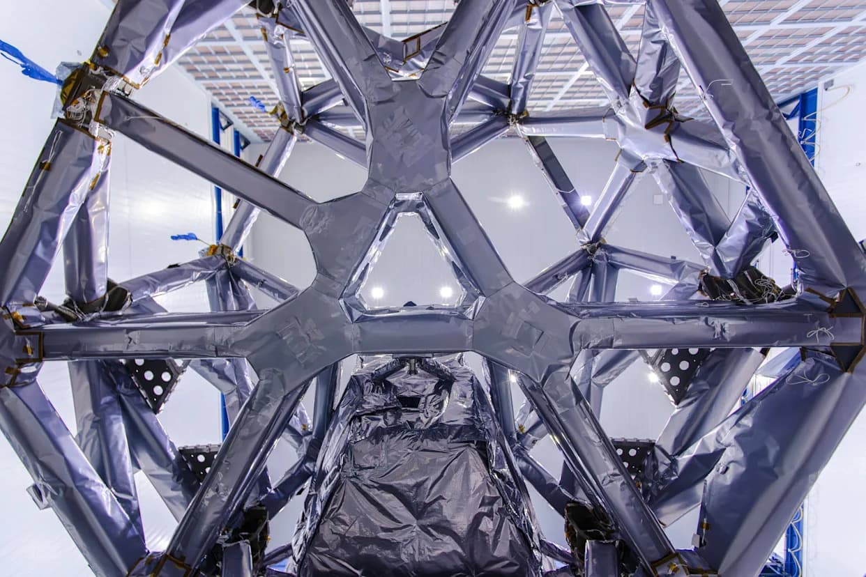 Možemo Li Snimiti Zemlje Slične Našoj? Smeđi Patuljak Kod HIP 71618 Kao Test Za Teleskop Nancy Grace Roman