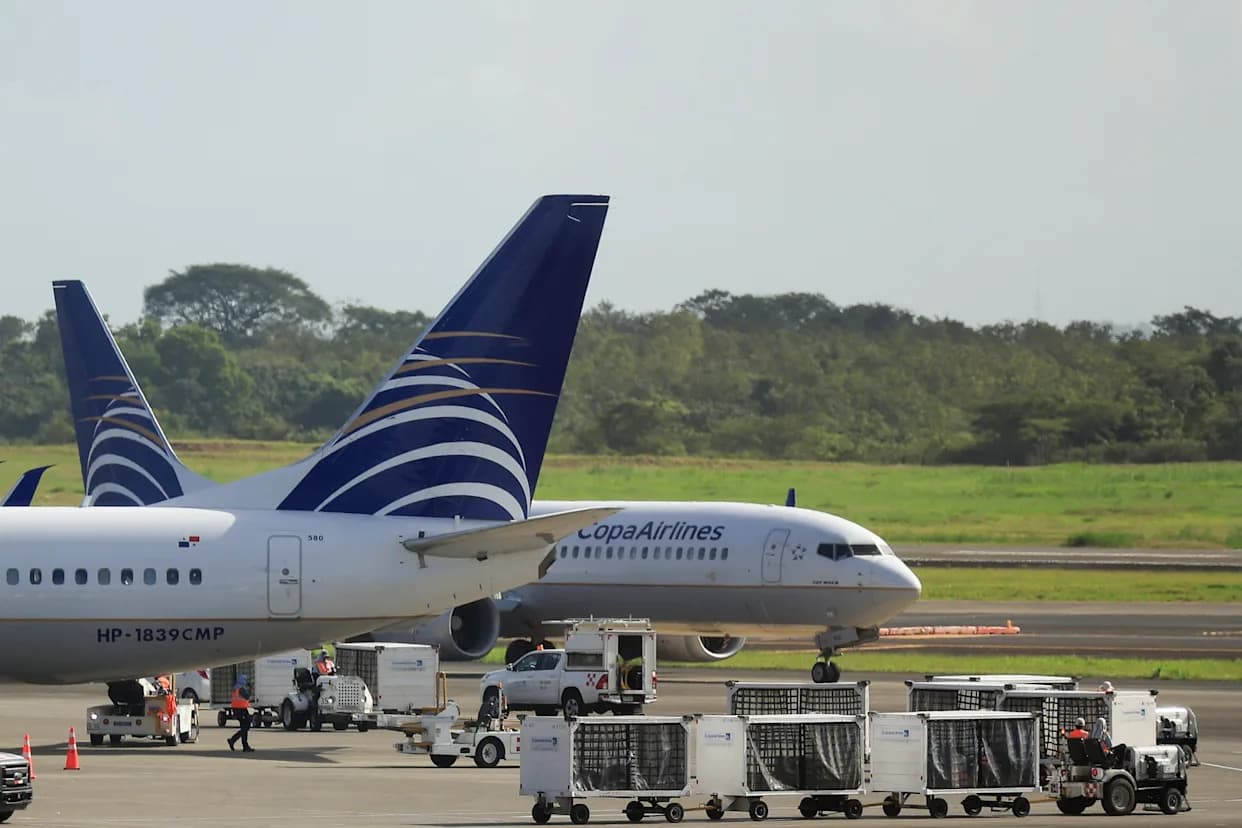 Poslednji međunarodni letovi za Venecuelu obustavljeni nakon što je Trump proglasio vazdušni prostor zatvorenim