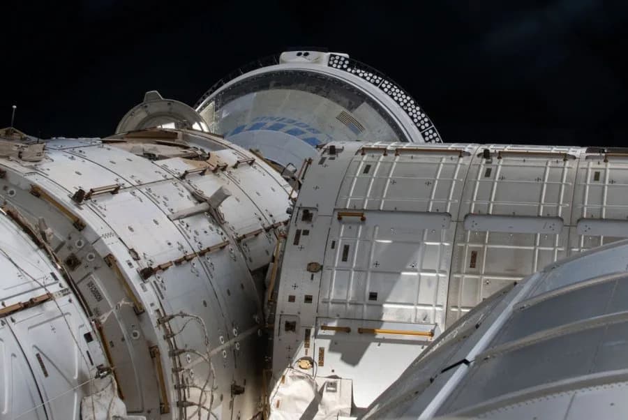 NASA Produžila Ugovor: CASIS Će Voditi ISS Nacionalnu Laboratoriju Do 2030.