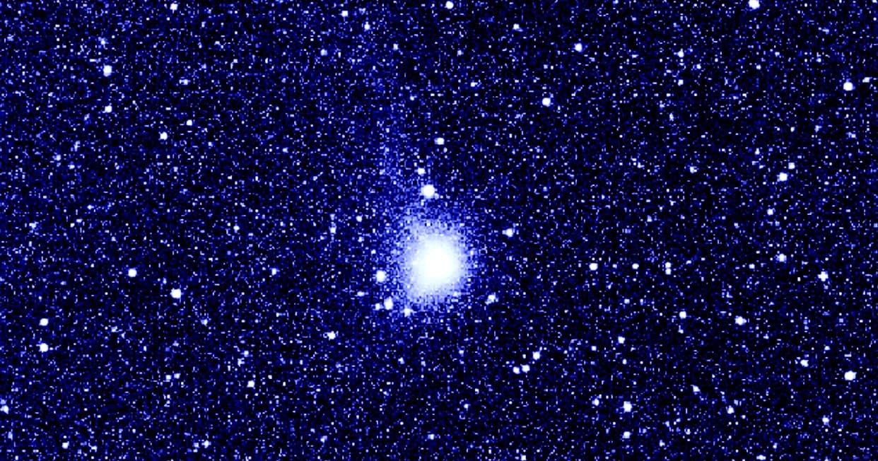 Međuzvezdani Posetilac 3I/ATLAS Pokazuje Aktivnost — JUICE Zabeležio Komu i Dva Repa