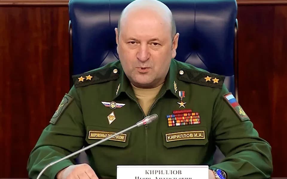 Mapirano: Senčni rat atentata Moskve i Kijeva — od Kijeva do Madrida