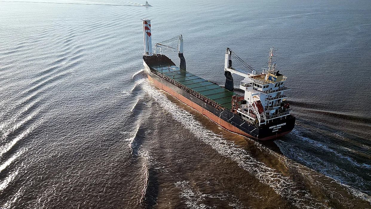 Ruski špijuni navodno ušli u Veliku Britaniju na teretnim brodovima — izviđali vojne lokacije i testirali luke