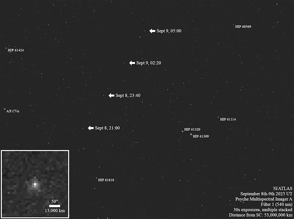 Na asteroidu Bennu pronađeni šećeri i misteriozna "svemirska žvaka": šta to znači za poreklo života