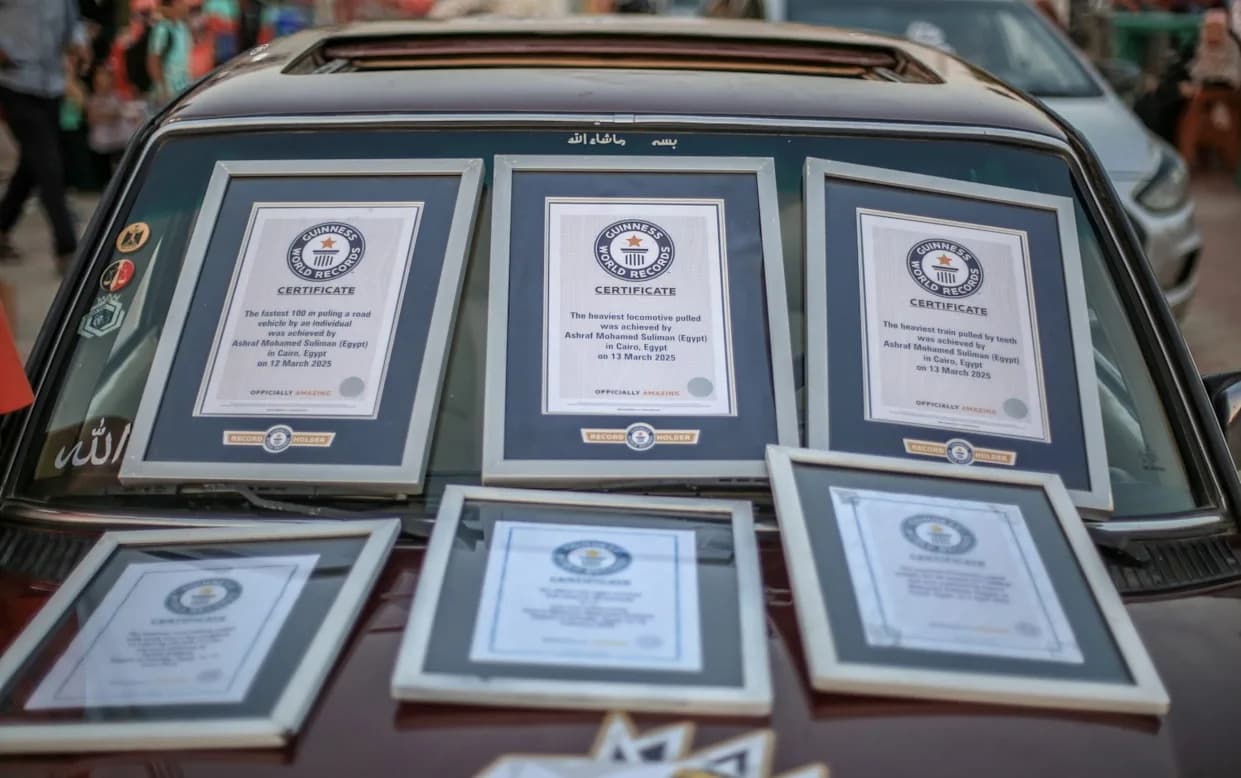 Guinness Privremeno Obustavio Prijem Prijava Iz Izraela I Palestinskih Teritorija — Kontroverza Nakon Prijave Za 2.000 Davaoca Bubrega