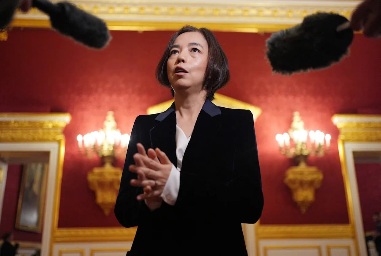 Fei‑Fei Li: Prestani Sa Hiperbolom — AI Nije Ni „Smak Sveta“ Ni „Potpuna Utopija“