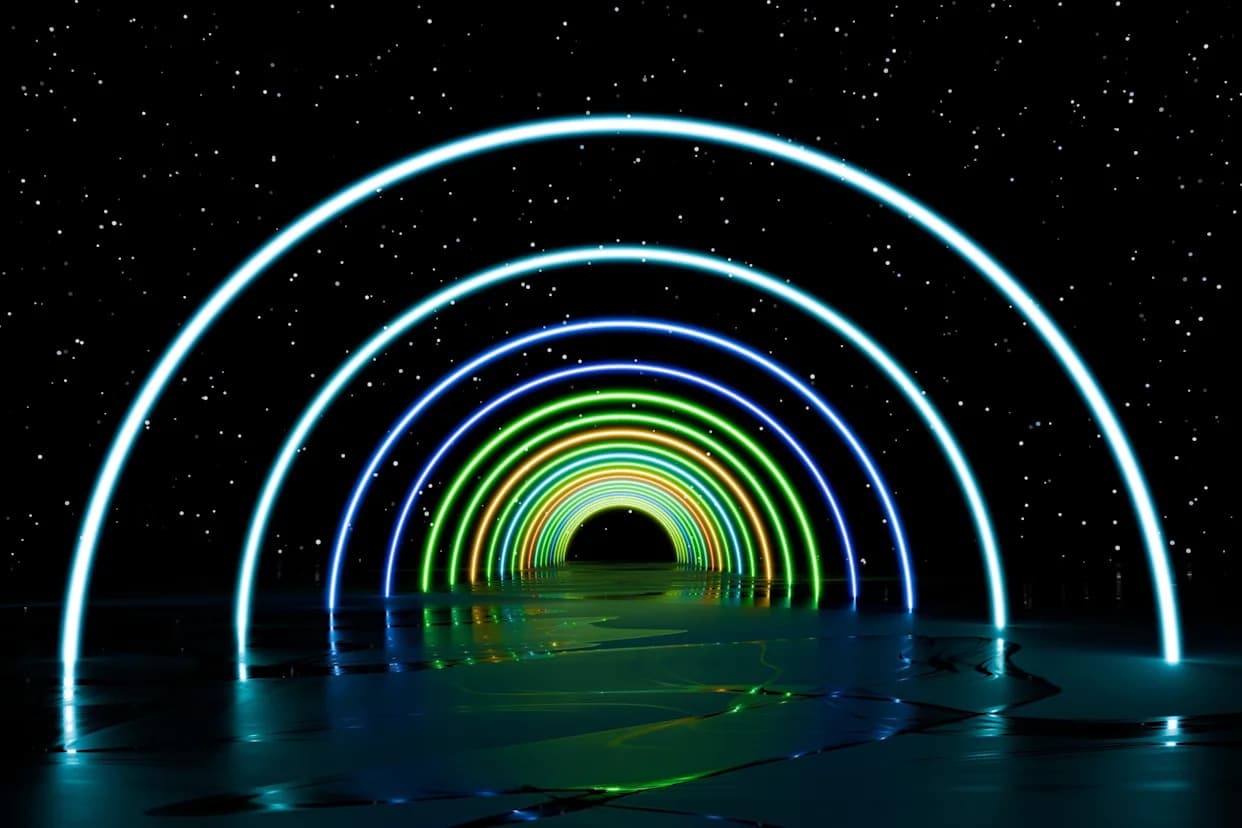 Kosmička magnifikacija: Zašto daleke galaksije ponekad izgledaju veće nego bliže