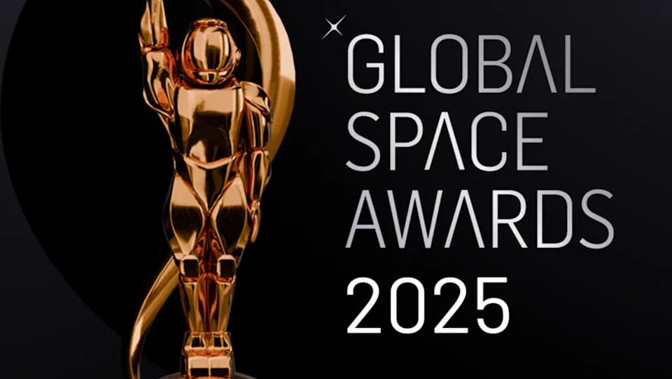 Prve Global Space Awards: Dodela Nagrada Posvećena Jamesu Lovellu