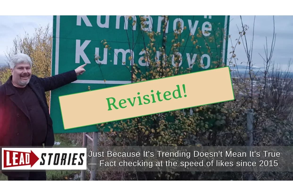 Iz Skoplja: Kako su mreže iz Kumanova i Velesa prešle od lažnih vesti na prevare, kripto i AI