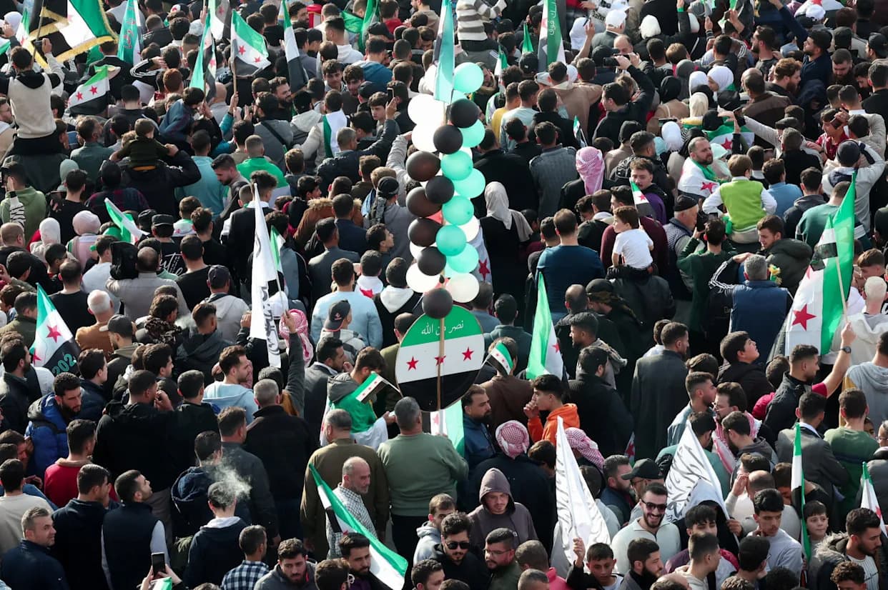 Kanada Skida Siriju Sa Liste „Državnih Sponzora Terorizma“ i Delistira HTS