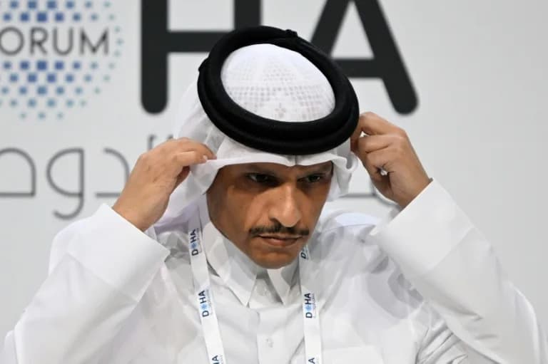 Katar i Egipat Pozivaju Na Potpuno Povlačenje Izraelskih Snaga i Raspoređivanje Međunarodne Misije u Gazi