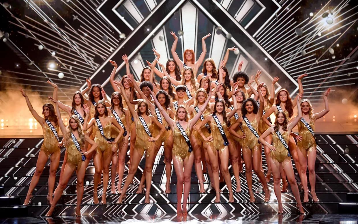 Miss France Menja Pravila i Ježik Nakon Optužbi: Od Crne Liste Fraza Do Trajne Pratnje