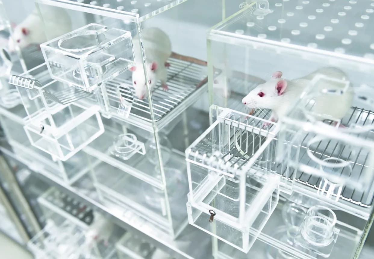 Mikroplastika Ušla U Mozak Miševa Za Samo 4 Nedelje — Šta To Znači Za Ljude?