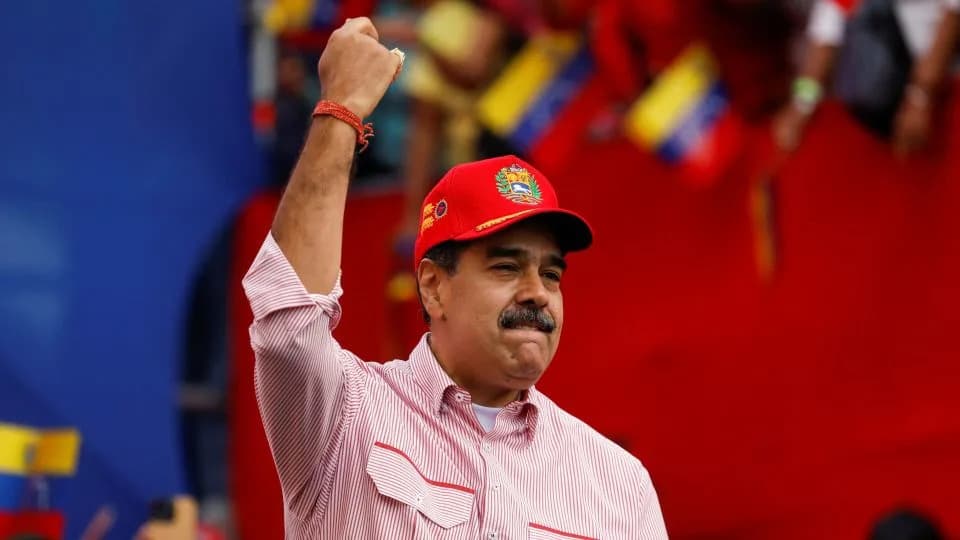 Kako je Nicolás Maduro Preziveo Prognoze: Od „Maduradas” Do Očuvanja Vlasti