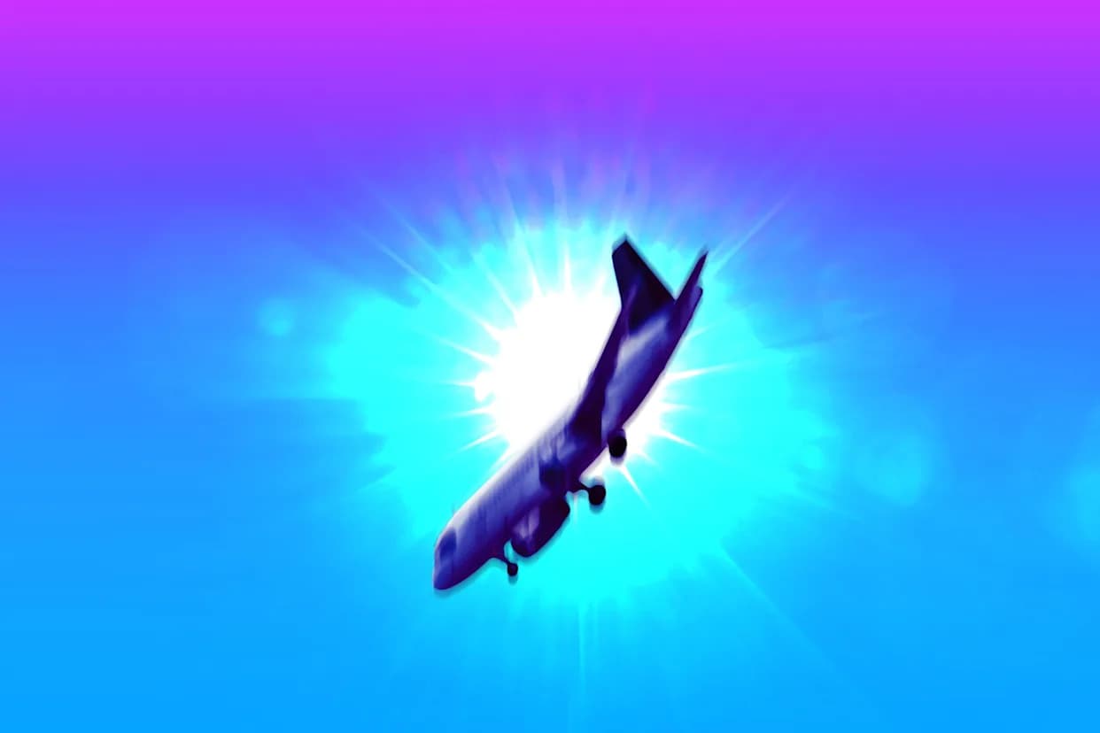 Nagao Pad Na 35.000 Stopa: Airbus Kaže Da Su Kosmički Zraci Mogući Uzrok