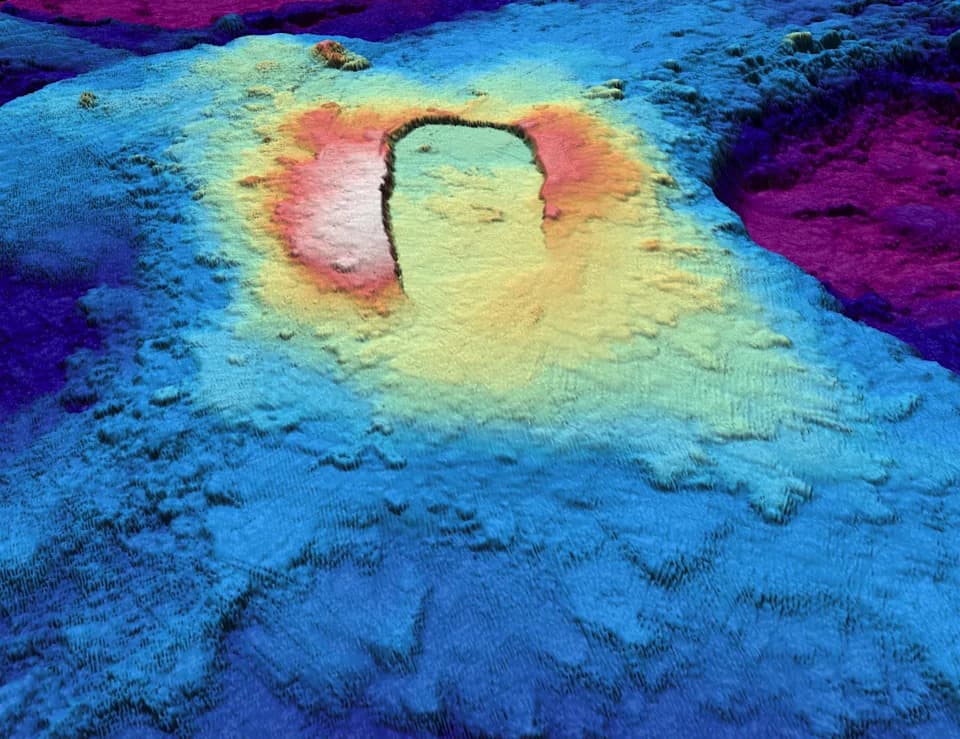 Axial Seamount: Podvodni Vulkan Kod Oregona Sada Se Očekuje Da Eruptira Sredinom Do Krajem 2026.