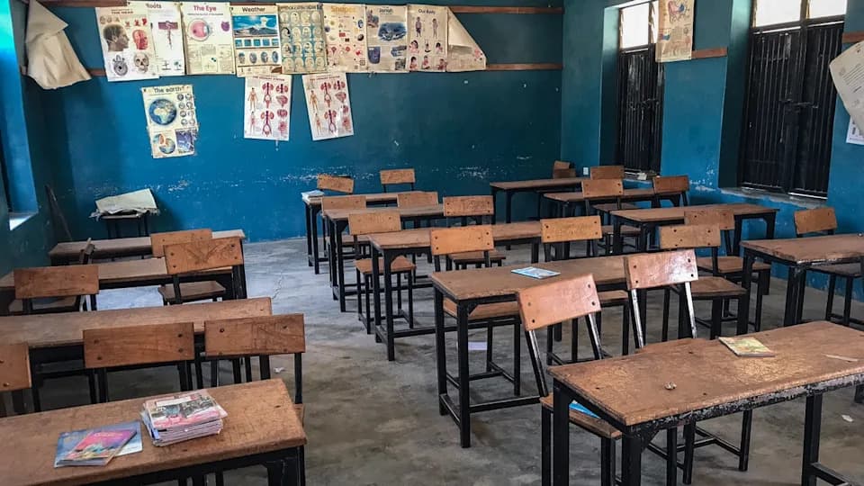 Nigerija Oslobodila 100 Učenika Otetih Iz Katoličke Škole Nakon Nekoliko Nedelja