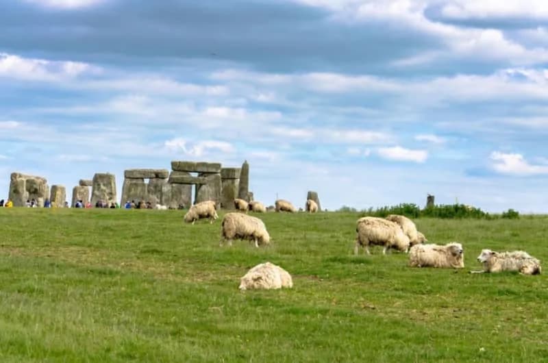 Masivni neolitski krug jama kod Stounhendža potvrđen kao delo ljudi — starije od 4.000 godina