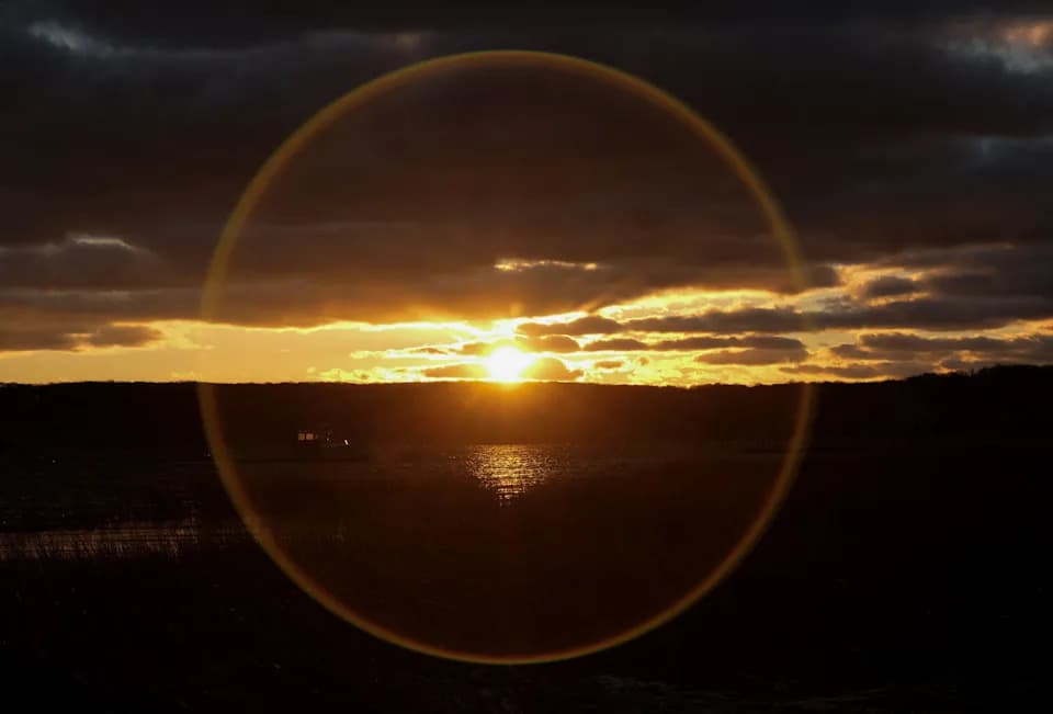 Kada Je Najkraći Dan? Pripremite Se Za Zimski Solsticij (21. decembar)