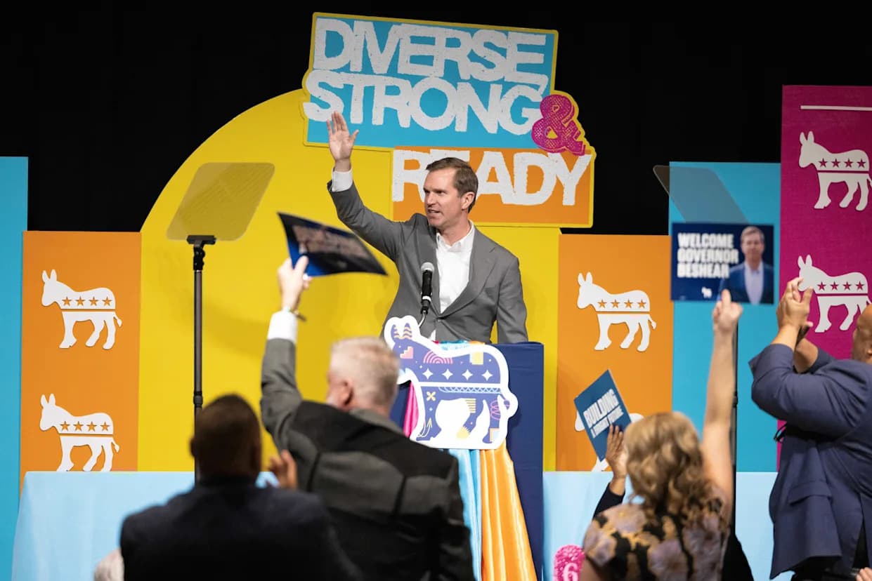 Demokratski guverneri za 2026: „Pristupačnost“ kao centralna tema kampanje