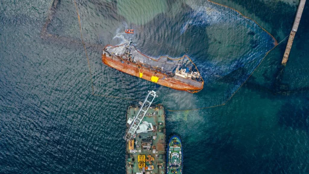 Otkrivene Stotine Ranije Nepoznatih Vrsta Na 4.000 m — Rudarski Test Pokazao Pad Biodiverziteta