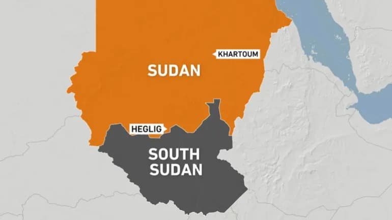 RSF Preuzeo Heglig: Strateško Naftno Polje Pod Kontrolom