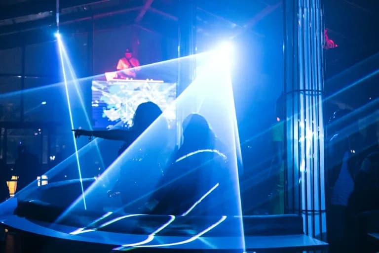 „Detty December” u Lagosu: Koncerti, turisti i 71,5 miliona USD prihoda