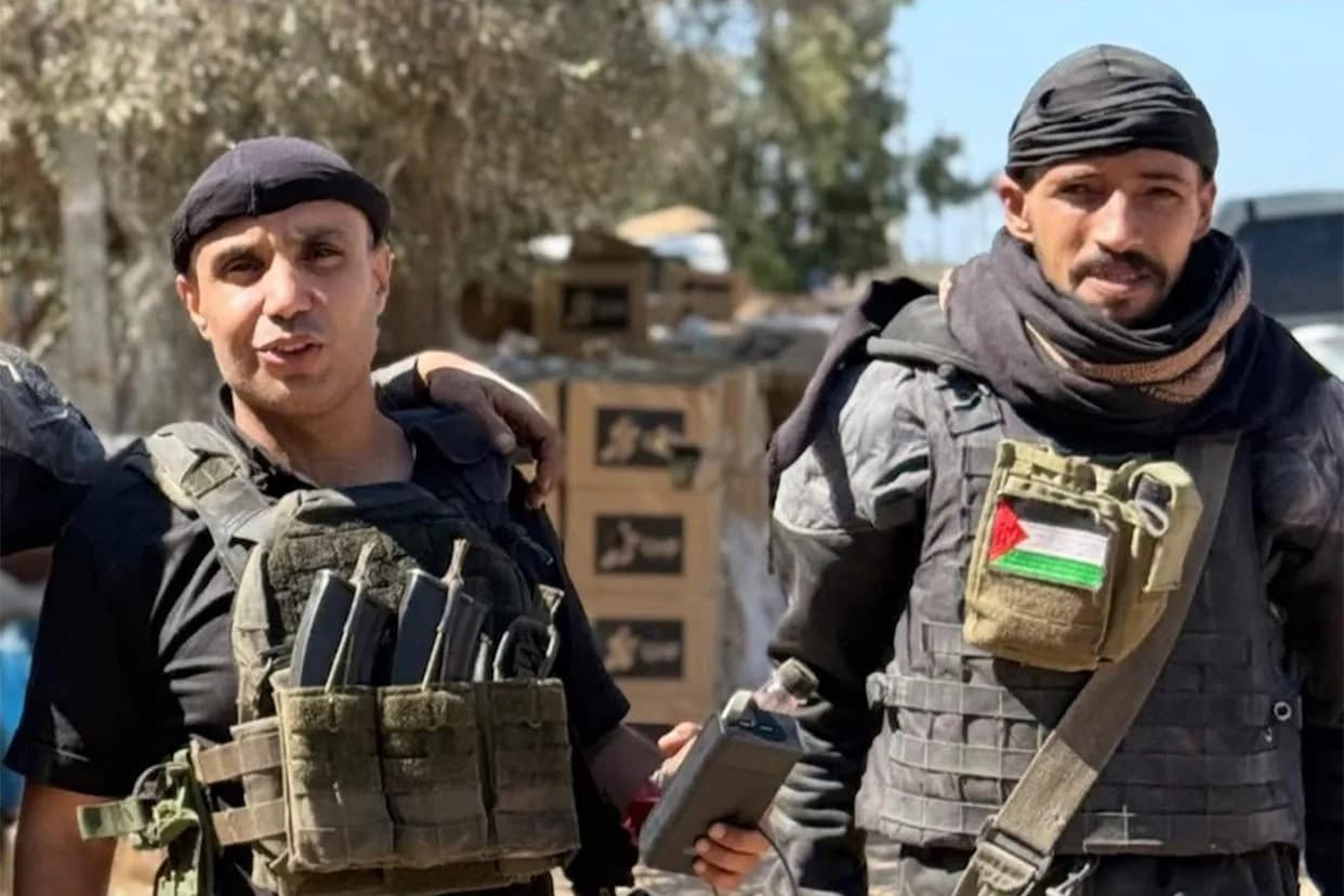 Ko Je Ghassan al‑Duhaini — Novi Vođa 'Popularnih Snaga' Nakon Ubistva Abu Shababa