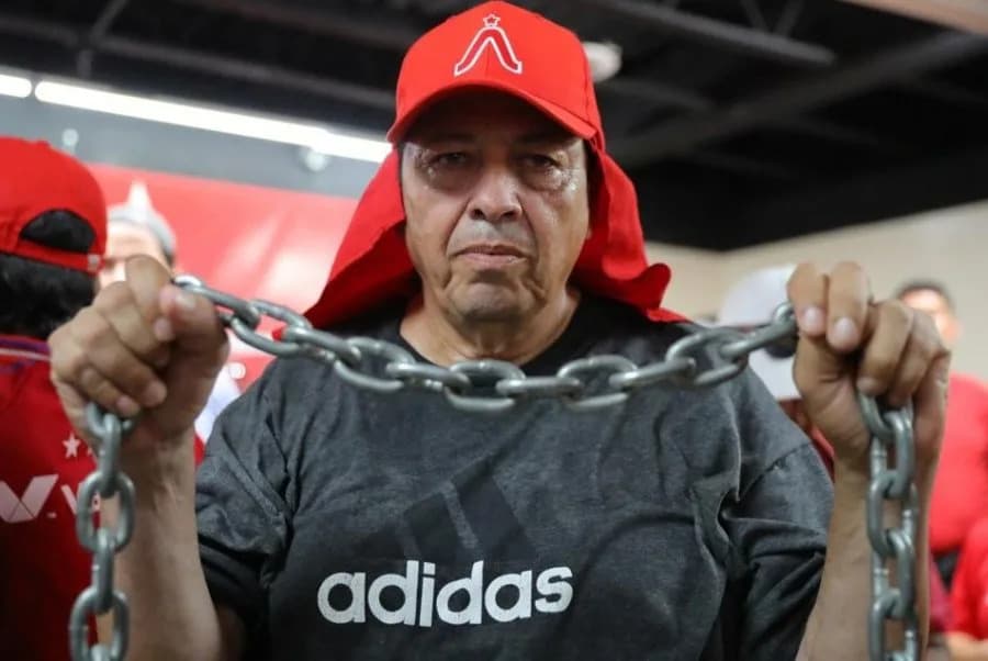 Kriza na izborima u Hondurasu: Libre traži poništenje preliminarnih rezultata